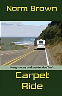 Carpet Ride (Paperback)