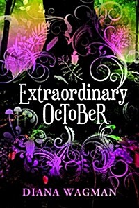 Extraordinary October (Hardcover)