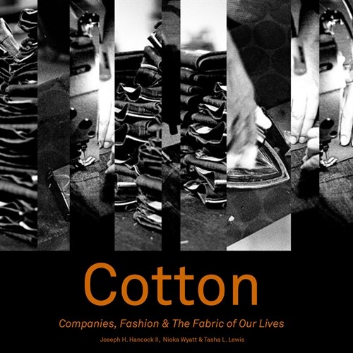 Cotton : Companies, Fashion & The Fabric of Our Lives (Paperback)