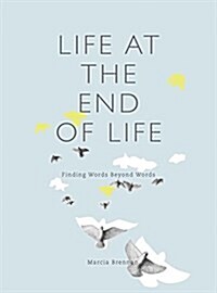 Life at the End of Life : Finding Words Beyond Words (Paperback)