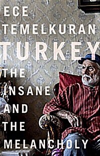 Turkey : The Insane and the Melancholy (Paperback)