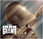 ART OF THE IRON GIANT (Book)