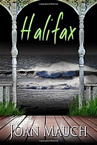 Halifax (Paperback)