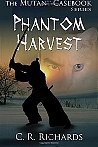 Phantom Harvest (Paperback)