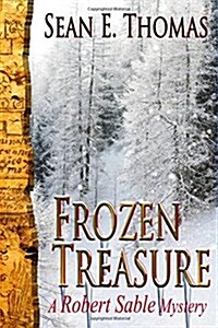 Frozen Treasure (Paperback)