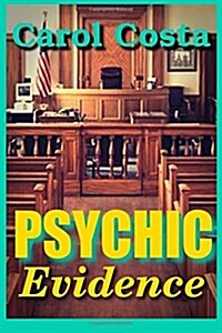 Psychic Evidence (Paperback)