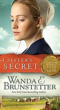 A Sisters Secret (Paperback)
