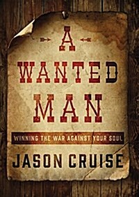 A Wanted Man (Paperback)