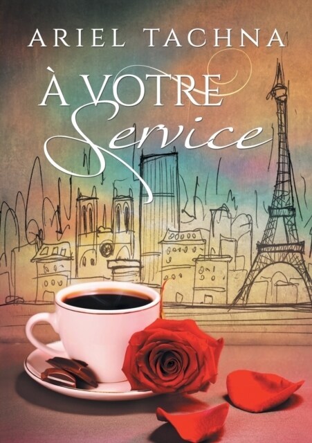 Votre Service (Paperback)