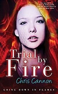 Trial by Fire (Paperback)