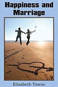 Happiness and Marriage (Paperback)