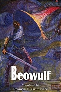 Beowulf (Paperback)