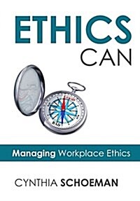 Ethics Can (Paperback)