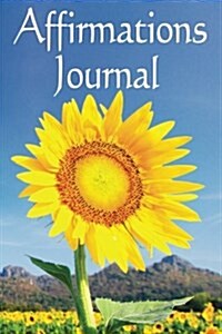 Affirmations Journal (Paperback)