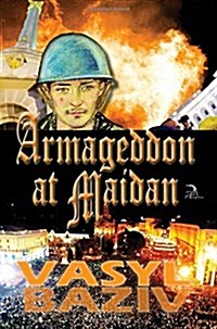 Armageddon at Maidan (Paperback)