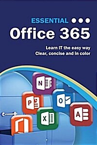 Essential Office 365 (Paperback)