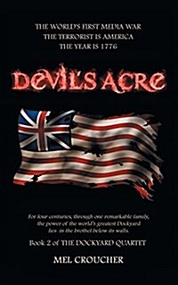 Devils Acre (Paperback, Standard ed.)
