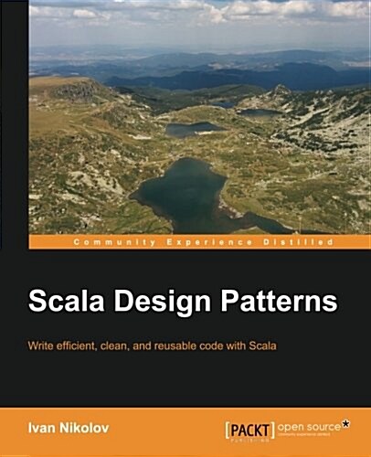 Scala Design Patterns (Paperback)