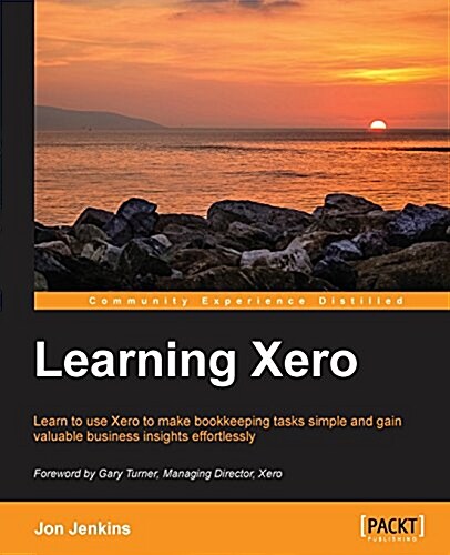 Learning Xero (Paperback)