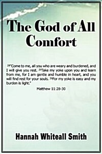 The God of All Comfort (Paperback)