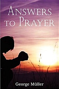 Answers to Prayer (Paperback)