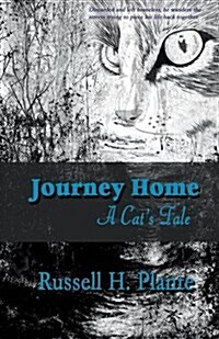Journey Home - A Cats Tale (Paperback)