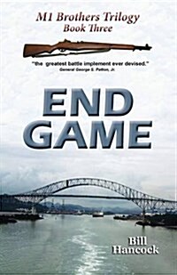 End Game (Paperback)