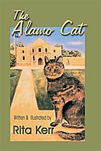 The Alamo Cat (Paperback)