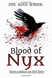 Blood of Nyx (Paperback)