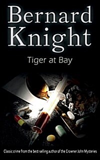 Tiger at Bay (Paperback)