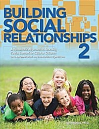 Building Social Relationships 2 (Paperback, 2)