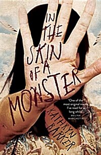 In the Skin of a Monster (Paperback)