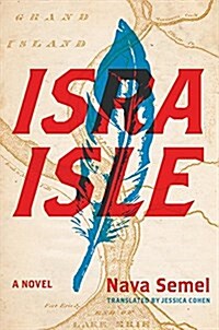 Isra-Isle (Paperback)