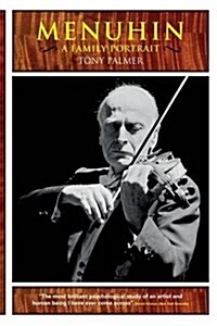 Menuhin: A Family Portrait (Paperback, 2, Revised)