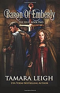 Baron of Emberly: Book Two (Paperback)