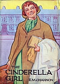 The Cinderella Girl (Paperback)