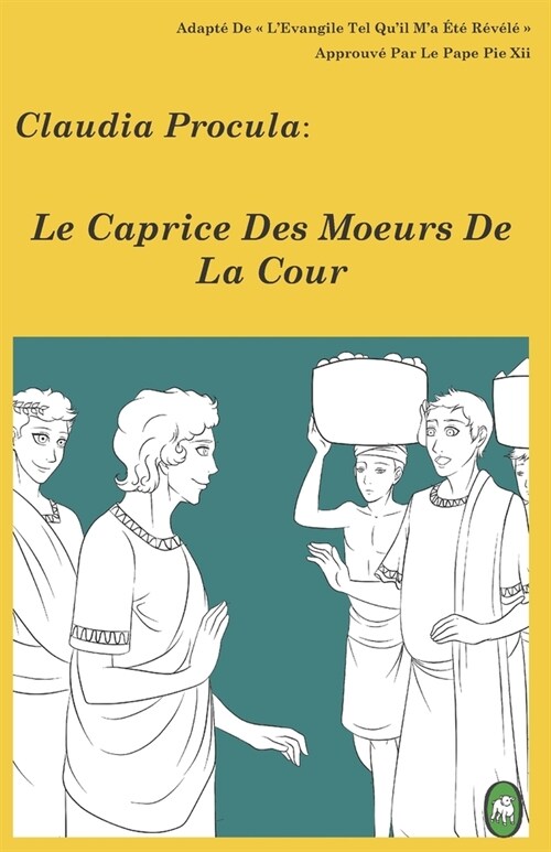 Le Caprice Des Moeurs de La Cour (Paperback)