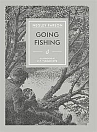Going Fishing (Paperback)