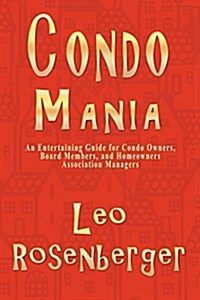Condo Mania (Paperback)