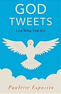 God Tweets (Paperback)