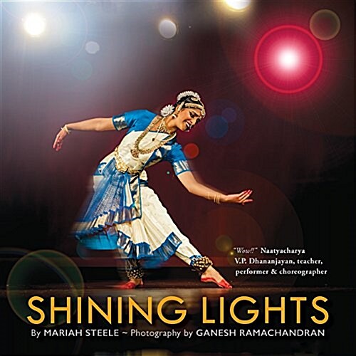 Shining Lights (Paperback)