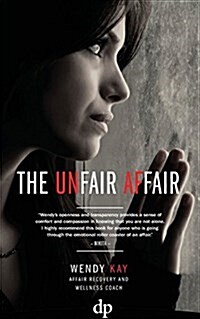 The Unfair Affair (Paperback)