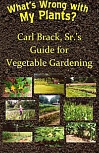 Whats Wrong with My Plants? (Paperback)