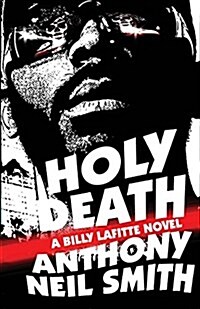 Holy Death (Paperback)