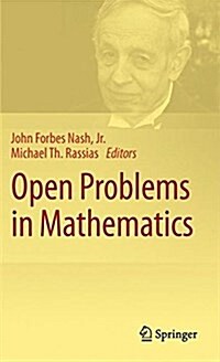 Open Problems in Mathematics (Hardcover, 2016)