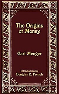 The Origins of Money (Paperback)