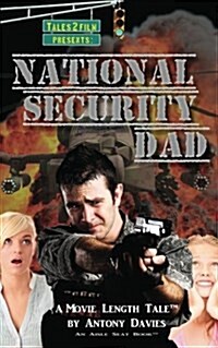 National Security Dad (Paperback)
