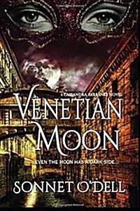 Venetian Moon (Paperback)