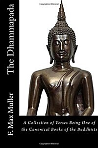 The Dhammapada (Paperback)