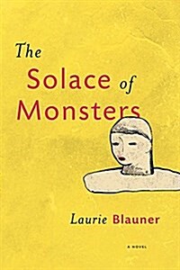 The Solace of Monsters (Paperback)